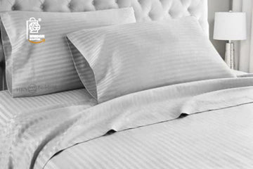 How Luxury Bedsheets Affect Mood, Stress & Relaxation