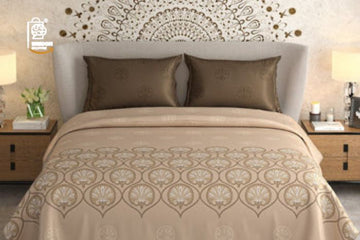 The Connection Between Premium Bedsheets and Back Pain