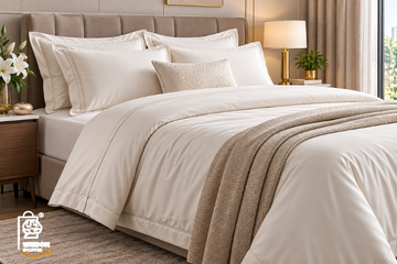 The Texture Culture Behind a Bed Sheet Premium Quality