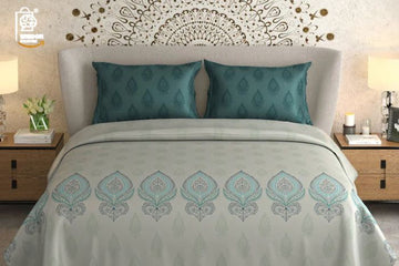 Online Bedsheet Store Experience Beyond Traditional Shopping