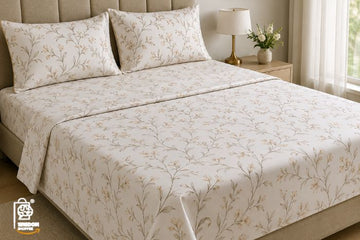Beyond Thread Count: What Defines Best Quality Bedsheets