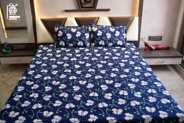 Comfortable Sleeping Pillow Set for All Sleepers