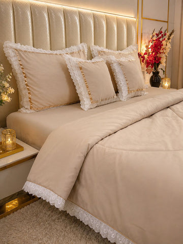 Quilt duvet comforter 60x90