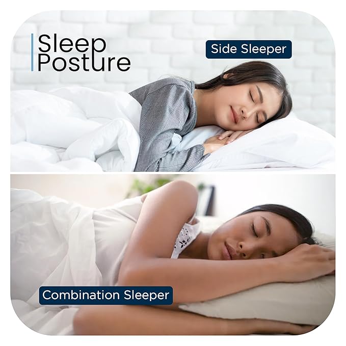 WSOKO COTTON Microfibre 4 Pieces Cushion Filler Set 16"X16" (White) -&nbsp;