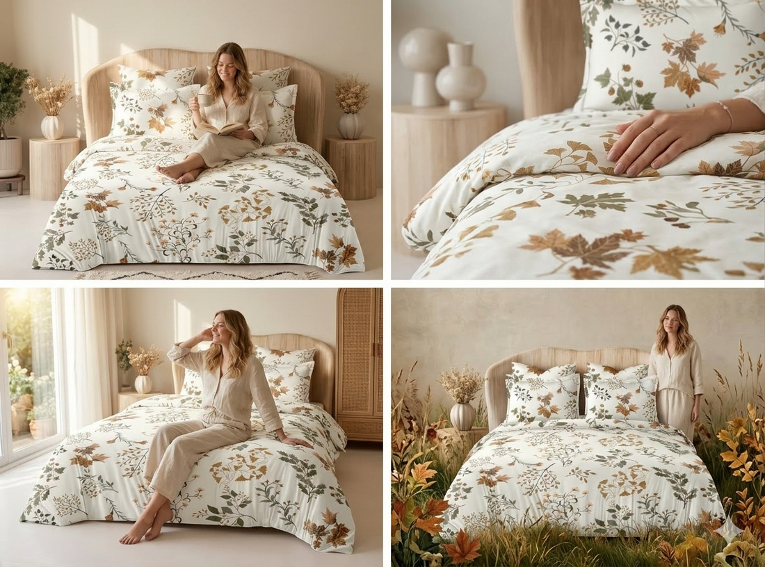 DreamHours Luxurious cotton; Bedsheet 400TC,super King Size 108x108 3p,set