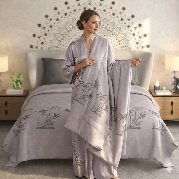 wsoko 500tc cotton 100% Organic Cotton Fitted Bedsheet for Super King Size Bedsheet royal 108x108  size