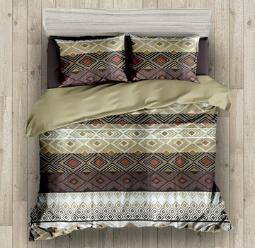 wsoko 300tc Soft Cotton Bedsheet for Double Bed, Size 90x100 inches with 2 Large Size Pillow Covers