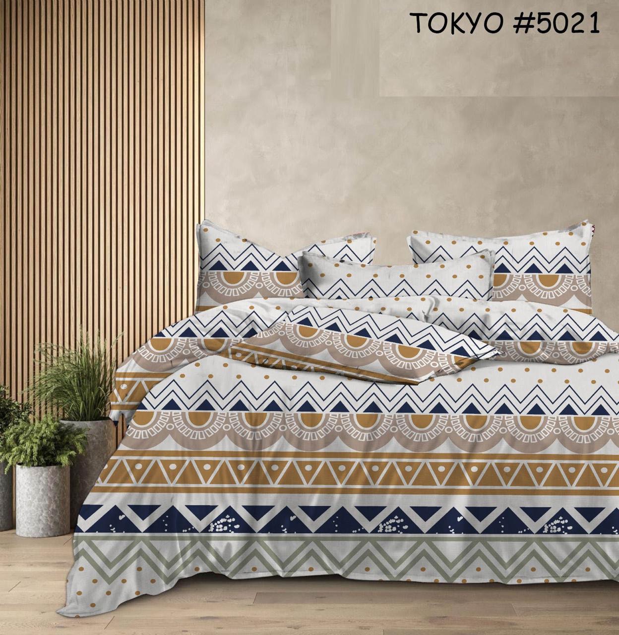 WSOKO 00% Egyptian Cotton 3 Piece Bed Sheet King Size Bedsheet: 108 inch x 108 inch or 274 cm x 274 cm, Pillow Cover: 17 inch x 27 inch or 43 cm x 68 cm