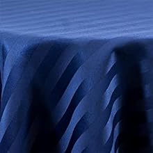 WSOKO Bedsheet for Double Bed King Size - 108x108 Inch Navy with 2 Pillow Covers, 350 Thread Count, Premium Comfort Cotton Bedsheets for Home, Hotels & Guest House