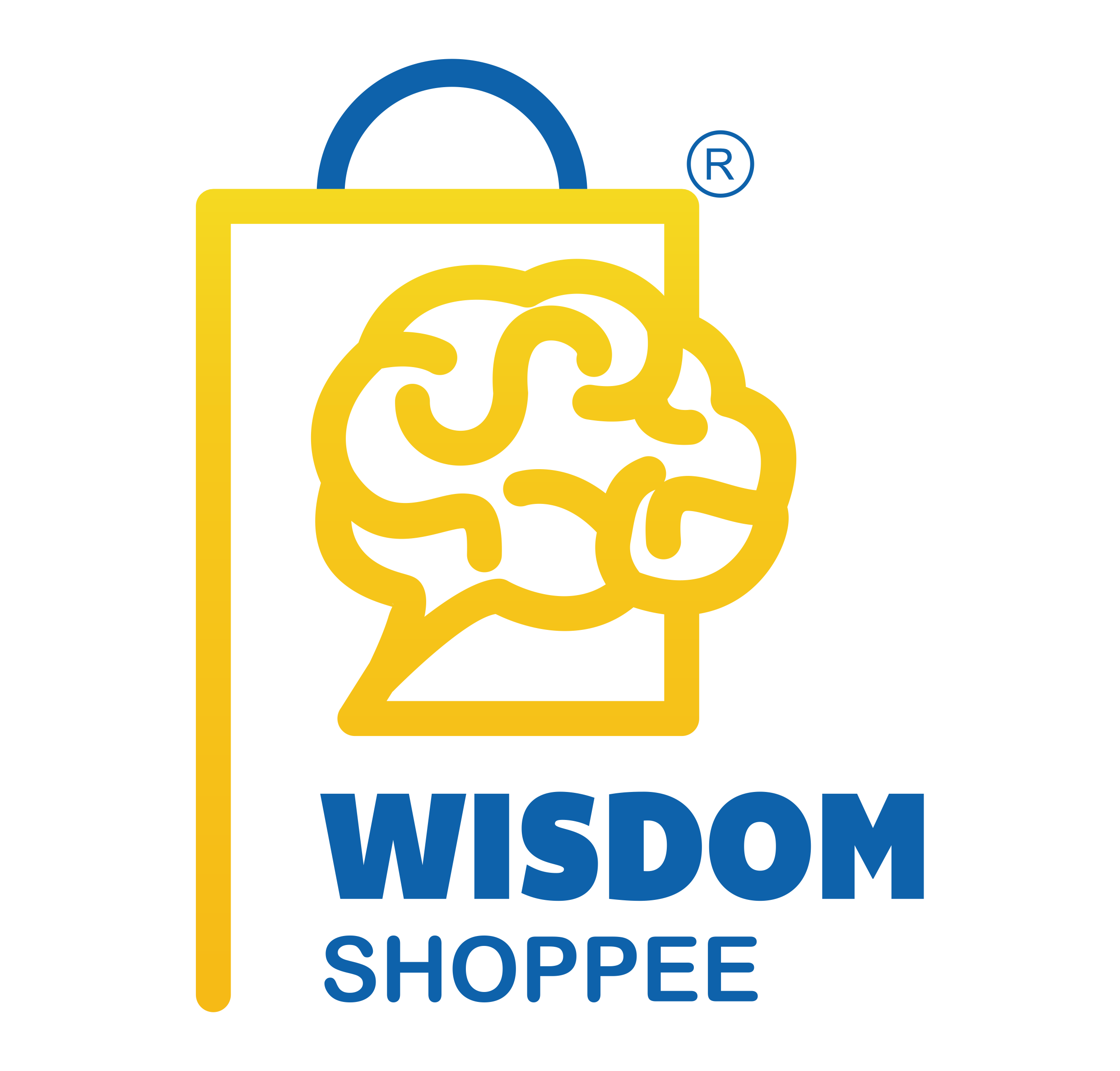 Wisdom Shoppee