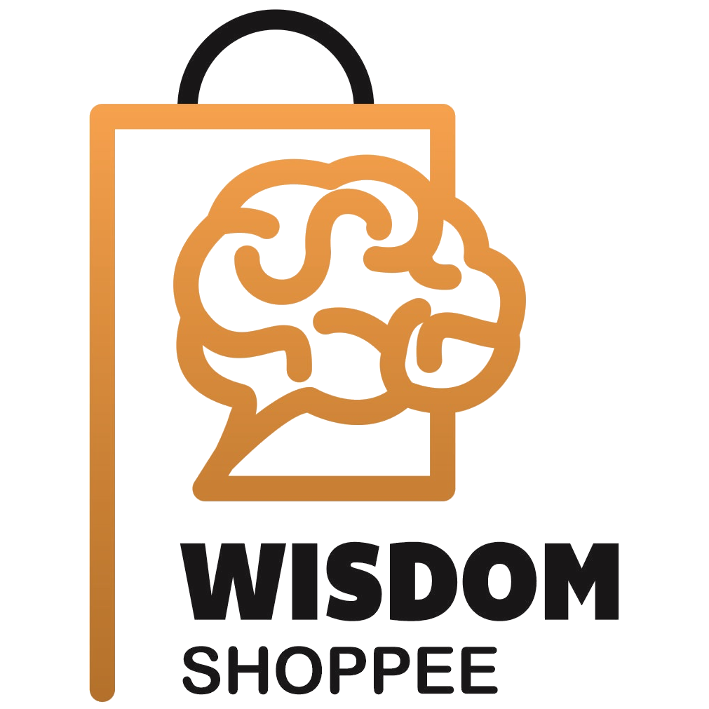 Wisdom Shoppee
